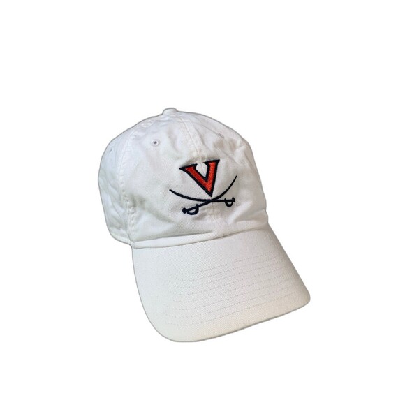 Virginia Cavaliers Nike Dri fit heritage 86 baseball hat cap